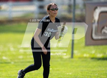 Thumbnail 2 in Valley Catholic @ Banks photogallery.