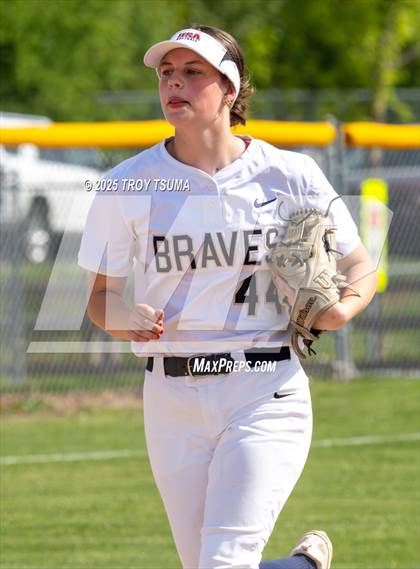 Thumbnail 1 in Valley Catholic @ Banks photogallery.