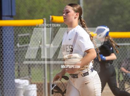 Thumbnail 1 in Valley Catholic @ Banks photogallery.