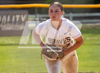 Thumbnail 1 in Valley Catholic @ Banks photogallery.
