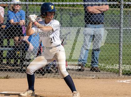 Thumbnail 3 in Valley Catholic @ Banks photogallery.