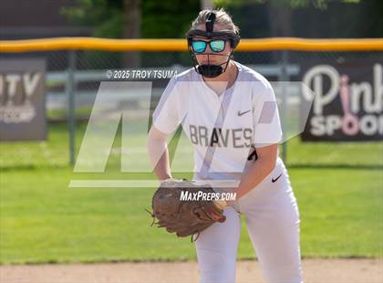 Thumbnail 3 in Valley Catholic @ Banks photogallery.