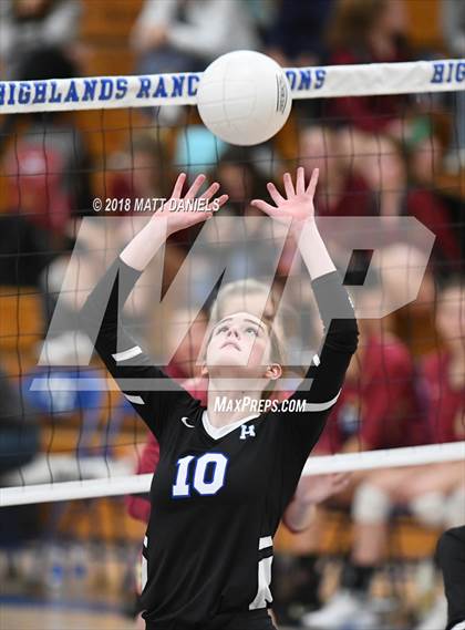 Thumbnail 2 in Ponderosa @ Highlands Ranch photogallery.