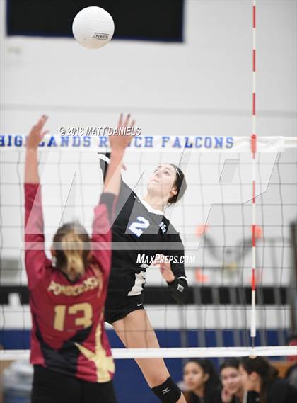 Thumbnail 1 in Ponderosa @ Highlands Ranch photogallery.