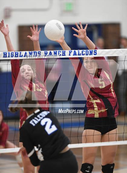 Thumbnail 3 in Ponderosa @ Highlands Ranch photogallery.