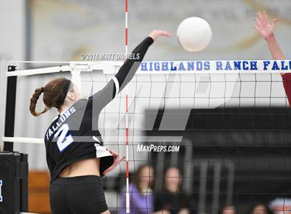 Thumbnail 1 in Ponderosa @ Highlands Ranch photogallery.