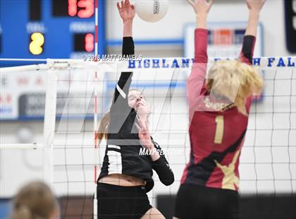 Thumbnail 1 in Ponderosa @ Highlands Ranch photogallery.