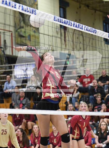 Thumbnail 2 in Ponderosa @ Highlands Ranch photogallery.