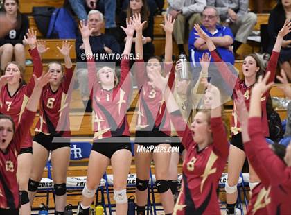 Thumbnail 3 in Ponderosa @ Highlands Ranch photogallery.