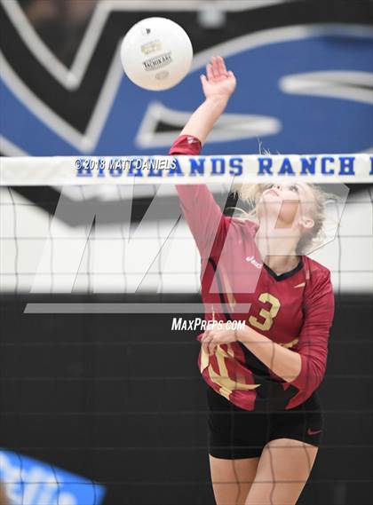 Thumbnail 2 in Ponderosa @ Highlands Ranch photogallery.