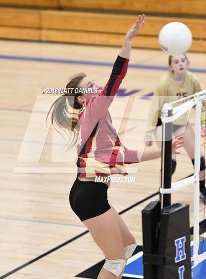 Thumbnail 1 in Ponderosa @ Highlands Ranch photogallery.