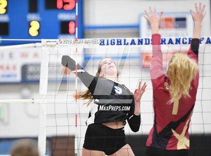 Thumbnail 3 in Ponderosa @ Highlands Ranch photogallery.