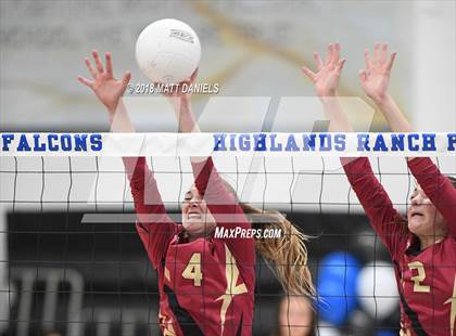 Thumbnail 3 in Ponderosa @ Highlands Ranch photogallery.