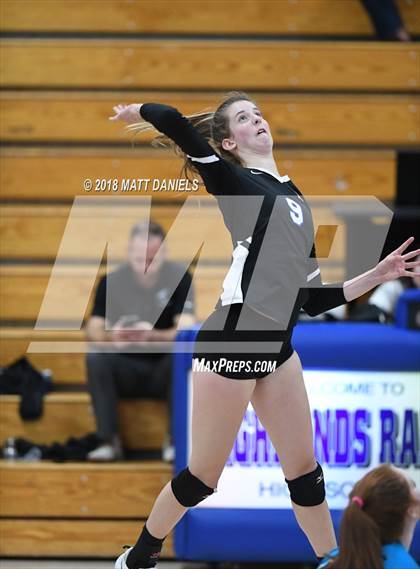 Thumbnail 3 in Ponderosa @ Highlands Ranch photogallery.