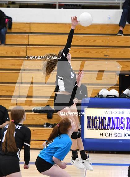 Thumbnail 3 in Ponderosa @ Highlands Ranch photogallery.