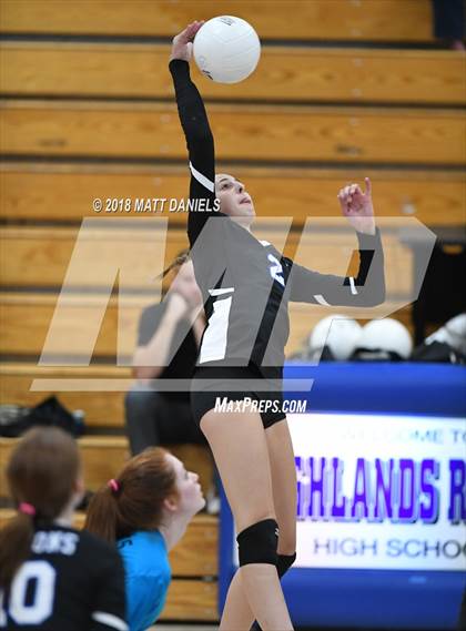 Thumbnail 2 in Ponderosa @ Highlands Ranch photogallery.