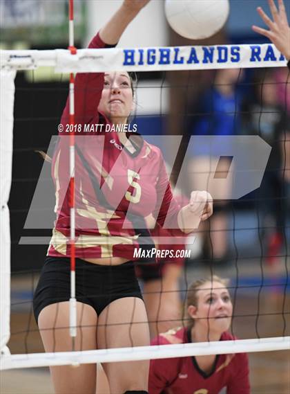 Thumbnail 1 in Ponderosa @ Highlands Ranch photogallery.