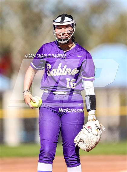 Thumbnail 2 in Casa Grande vs. Sabino photogallery.