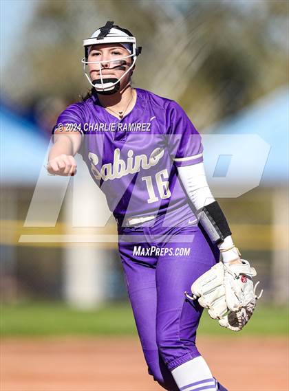 Thumbnail 1 in Casa Grande vs. Sabino photogallery.