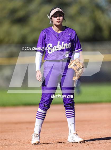 Thumbnail 3 in Casa Grande vs. Sabino photogallery.