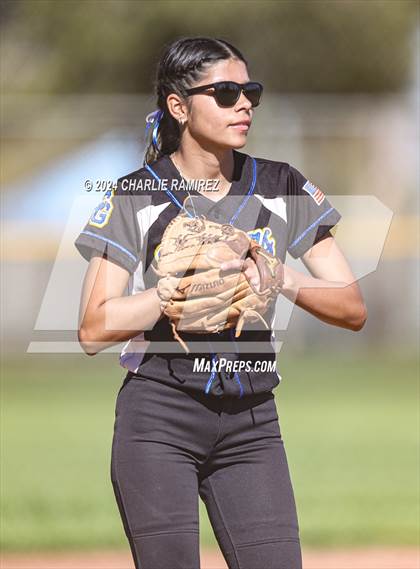 Thumbnail 1 in Casa Grande vs. Sabino photogallery.