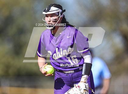 Thumbnail 1 in Casa Grande vs. Sabino photogallery.