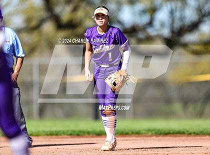 Thumbnail 2 in Casa Grande vs. Sabino photogallery.