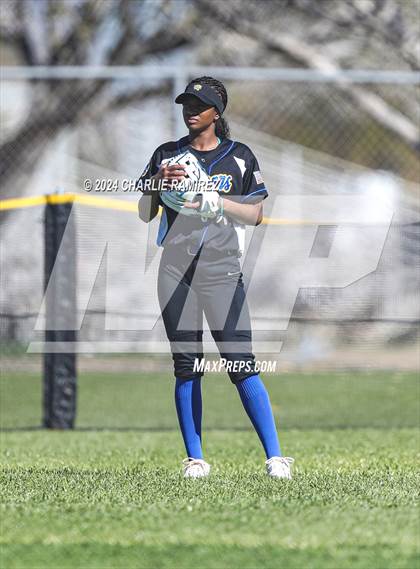 Thumbnail 1 in Casa Grande vs. Sabino photogallery.