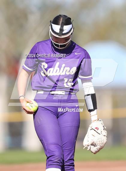 Thumbnail 1 in Casa Grande vs. Sabino photogallery.