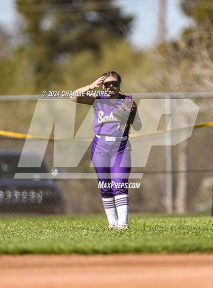 Thumbnail 3 in Casa Grande vs. Sabino photogallery.