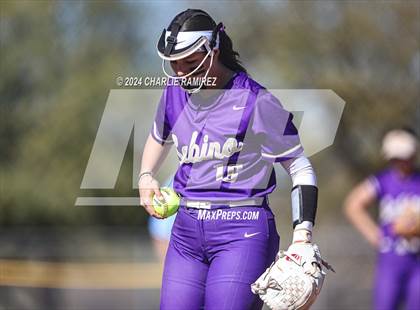 Thumbnail 3 in Casa Grande vs. Sabino photogallery.