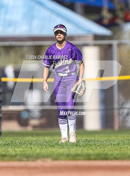 Thumbnail 2 in Casa Grande vs. Sabino photogallery.