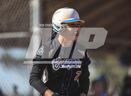 Thumbnail 2 in Casa Grande vs. Sabino photogallery.