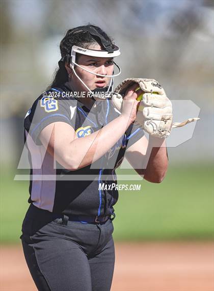Thumbnail 1 in Casa Grande vs. Sabino photogallery.