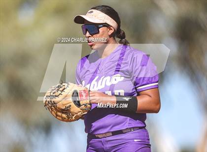 Thumbnail 1 in Casa Grande vs. Sabino photogallery.