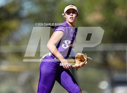 Thumbnail 2 in Casa Grande vs. Sabino photogallery.