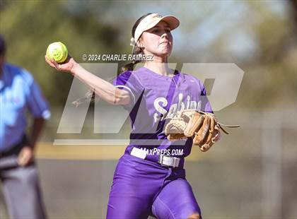 Thumbnail 1 in Casa Grande vs. Sabino photogallery.