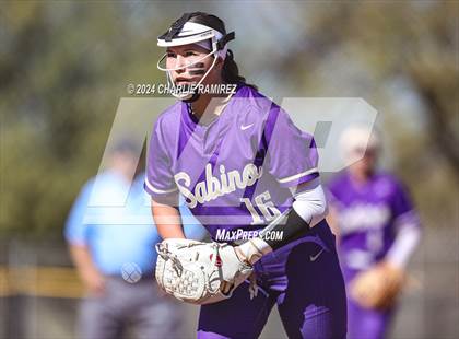 Thumbnail 2 in Casa Grande vs. Sabino photogallery.