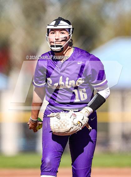 Thumbnail 2 in Casa Grande vs. Sabino photogallery.