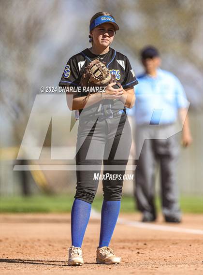 Thumbnail 1 in Casa Grande vs. Sabino photogallery.