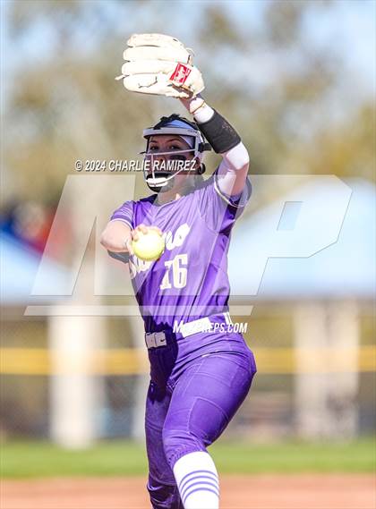 Thumbnail 1 in Casa Grande vs. Sabino photogallery.