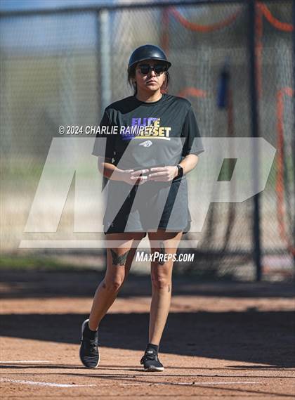Thumbnail 2 in Casa Grande vs. Sabino photogallery.