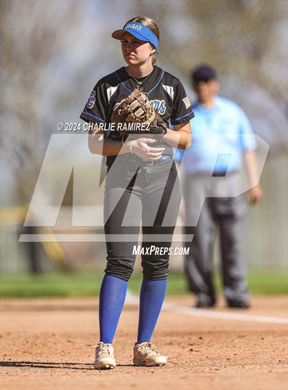 Thumbnail 2 in Casa Grande vs. Sabino photogallery.