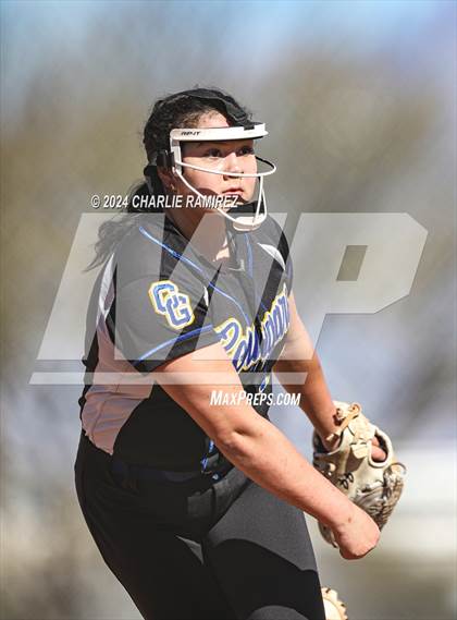 Thumbnail 3 in Casa Grande vs. Sabino photogallery.