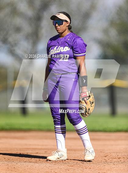 Thumbnail 1 in Casa Grande vs. Sabino photogallery.