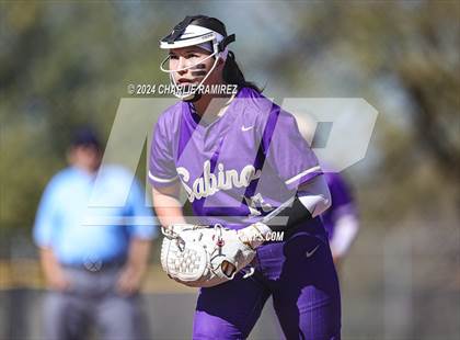 Thumbnail 2 in Casa Grande vs. Sabino photogallery.