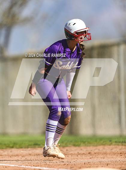 Thumbnail 2 in Casa Grande vs. Sabino photogallery.