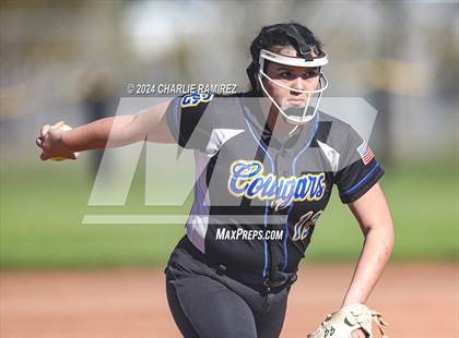 Thumbnail 2 in Casa Grande vs. Sabino photogallery.