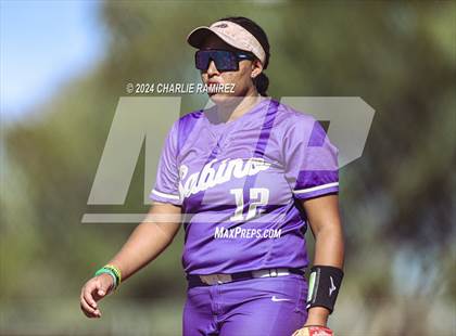 Thumbnail 1 in Casa Grande vs. Sabino photogallery.