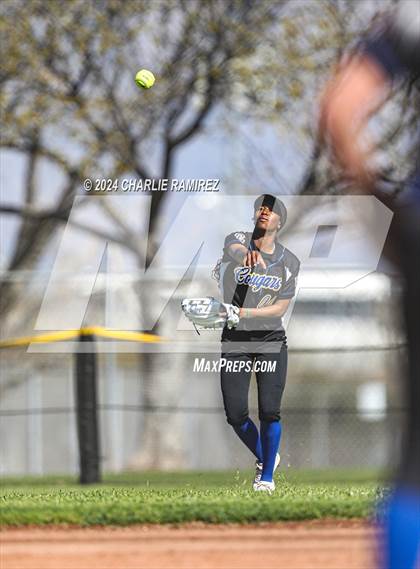 Thumbnail 2 in Casa Grande vs. Sabino photogallery.